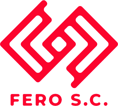 Logo Fero